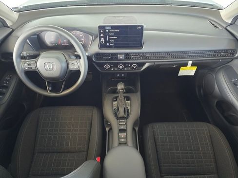 New 2026 Honda HR-V LX image 7