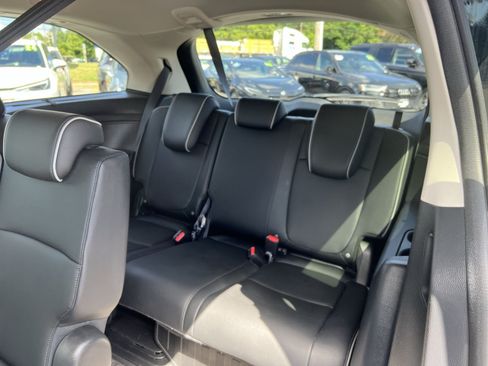 Used 2025 Honda Odyssey Touring image 26