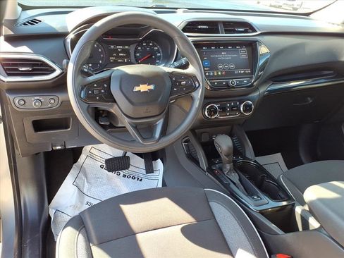 Certified 2023 Chevrolet TrailBlazer LT w/ Convenience Package image 15