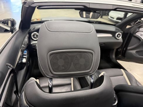 Used 2018 Mercedes-Benz C 63 AMG S image 40