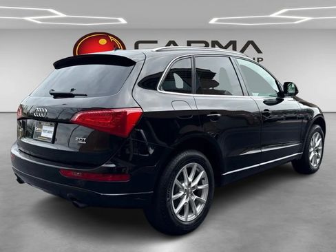 Used 2011 Audi Q5 2.0T Premium Plus image 5