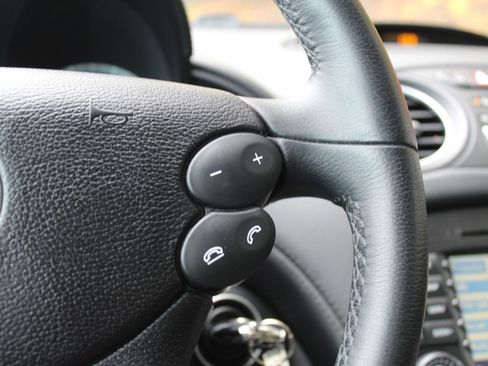 Used 2007 Mercedes-Benz SL 550 SL 550 Roadster 2D image 24