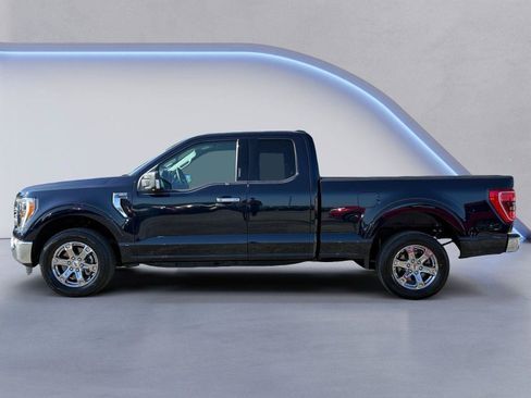 Used 2023 Ford F150 XLT w/ Equipment Group 302A High RWD image 6