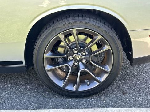 Certified 2023 Dodge Challenger R/T Scat Pack RWD image 11
