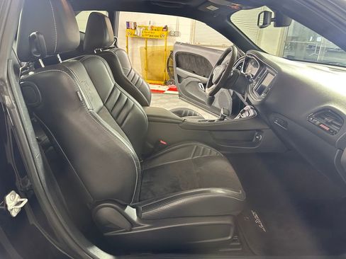 Used 2018 Dodge Challenger SRT Demon image 27