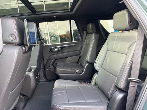 New 2026 Chevrolet Tahoe RST w/ Advanced Technology Package image 16