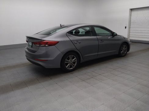 Used 2018 Hyundai Elantra SEL FWD image 10