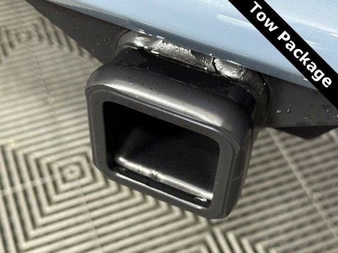 New 2025 Chevrolet Colorado LT w/ LT Convenience Package image 10