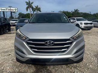 Used 2018 Hyundai Tucson SEL AWD/4WD video 2