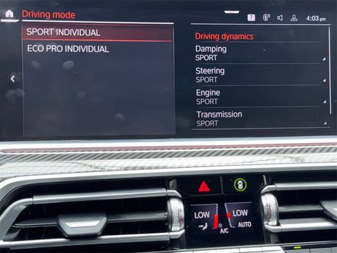 Used 2022 BMW X5 M50i image 24