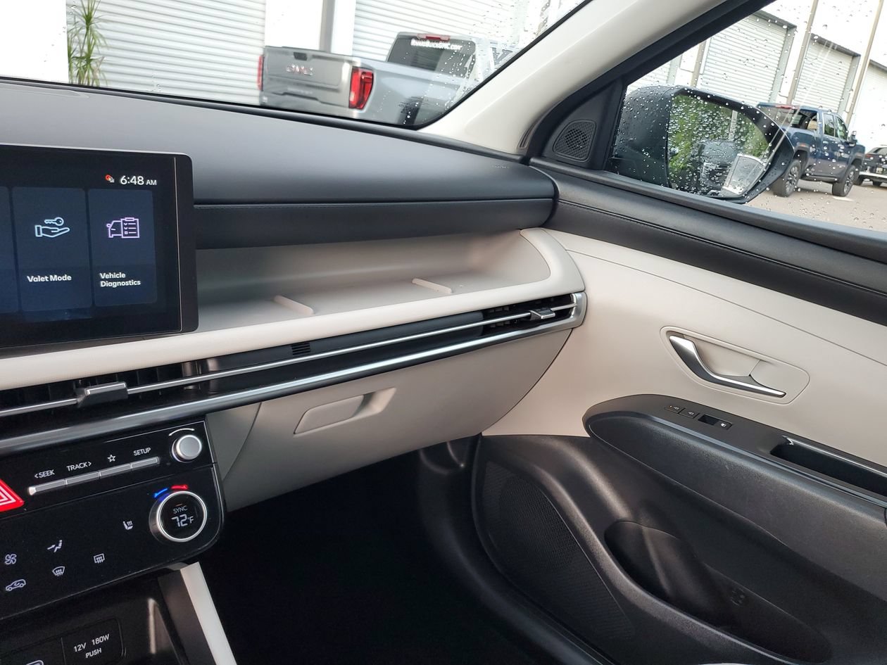 Used 2026 Hyundai Tucson SEL Plus FWD image 24
