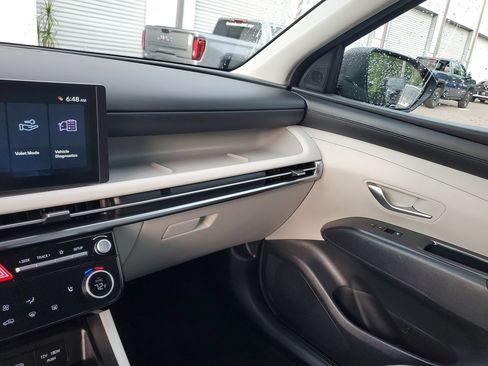 Used 2026 Hyundai Tucson SEL FWD image 24