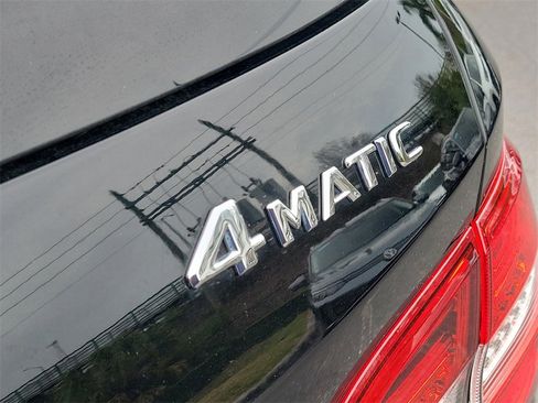 Used 2014 Mercedes-Benz ML 350 4MATIC image 6