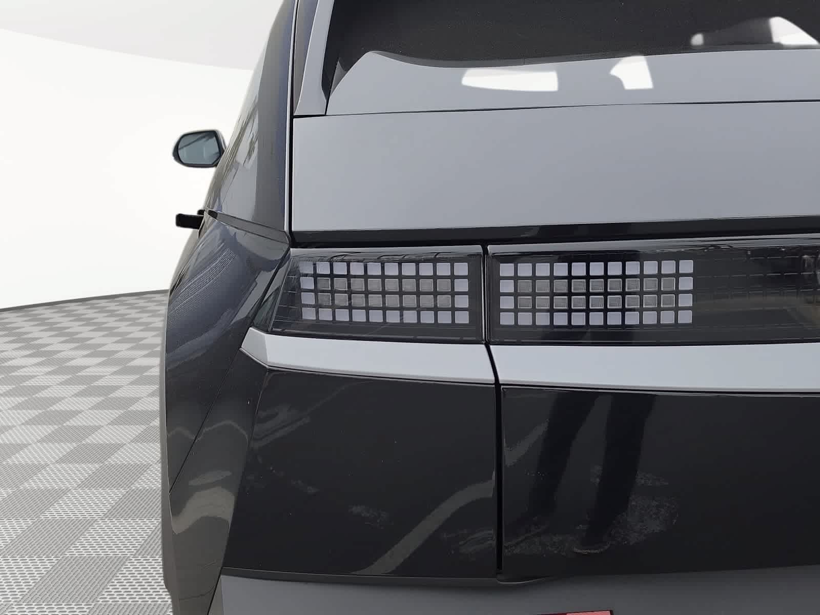 New 2027 Hyundai Ioniq 5 SEL RWD image 12