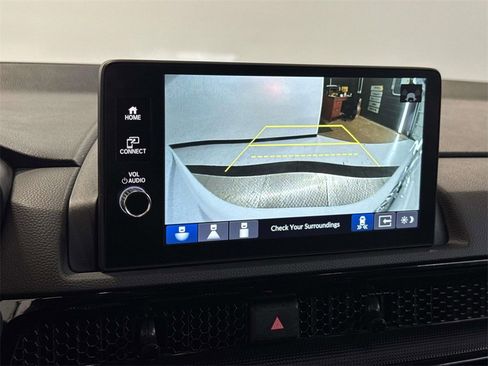 Used 2026 Honda CR-V EX-L image 23