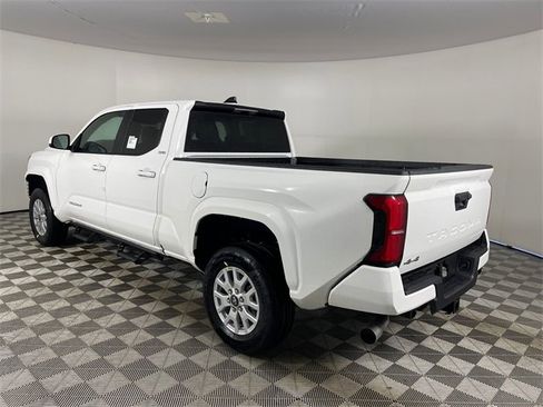 New 2026 Toyota Tacoma SR5 image 5