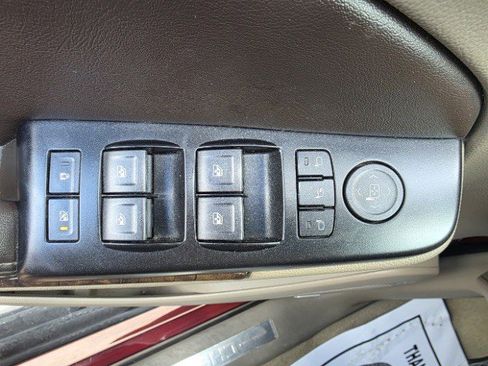 Used 2018 Chevrolet Suburban LT w/ Texas Edition Package image 45