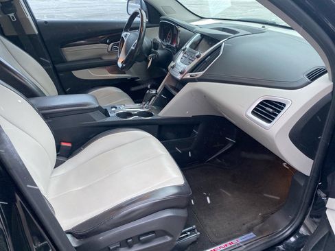 Used 2017 GMC Terrain Denali image 25