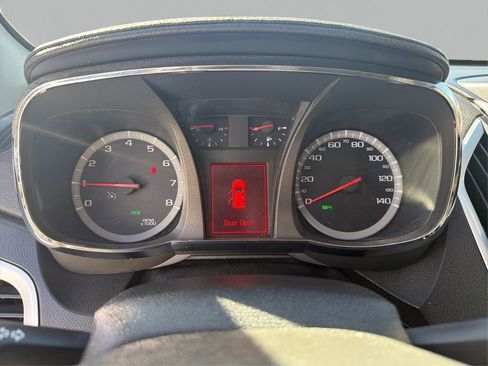 Used 2017 GMC Terrain SLT w/ Open Road Package image 18