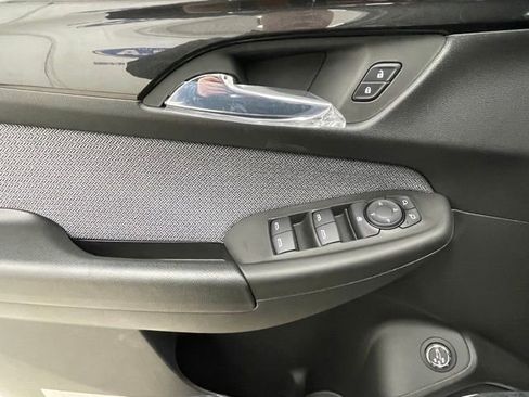 New 2026 Chevrolet TrailBlazer LT w/ Convenience Package image 10