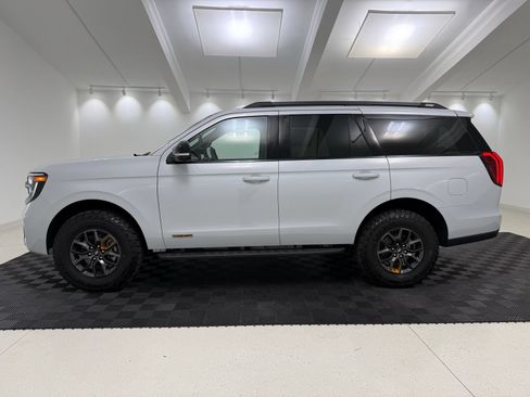 New 2026 Ford Expedition Tremor AWD/4WD image 4