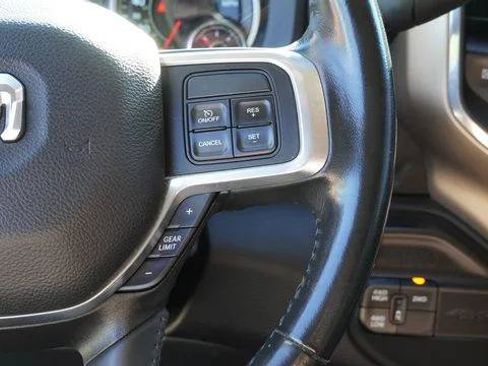 Certified 2022 RAM 3500 Laramie AWD/4WD image 27