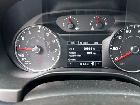 Used 2019 GMC Acadia SLE image 10