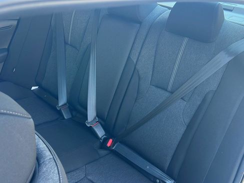 New 2026 Honda Accord Sport image 29