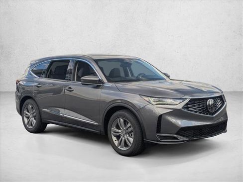 Used 2026 Acura MDX FWD image 7