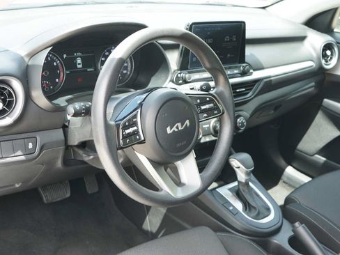 Certified 2024 Kia Forte LXS FWD image 8
