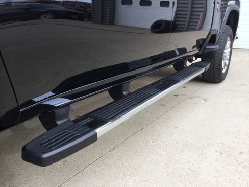 New 2026 Chevrolet Silverado 2500 LTZ w/ LTZ Premium Package image 6