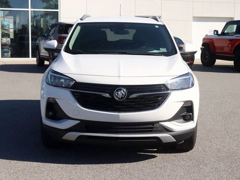 Used 2022 Buick Encore GX Select image 2