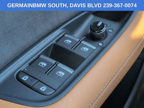 Used 2025 Audi RS Q8 performance AWD/4WD image 26