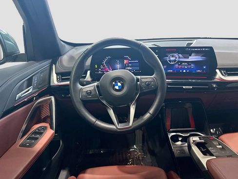 Used 2026 BMW X1 xDrive28i w/ Convenience Package AWD/4WD image 22