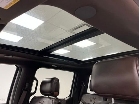 Used 2025 Ford F450 King Ranch AWD/4WD image 42