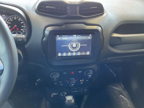 Used 2020 Jeep Renegade Trailhawk w/ Popular Equipment Group image 8