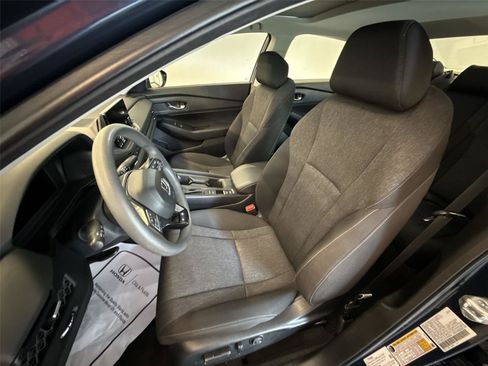 Used 2024 Honda Accord EX image 13