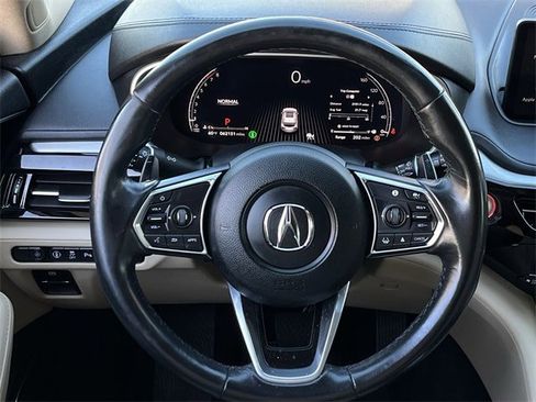 Certified 2023 Acura MDX FWD w/ Technology Package image 12