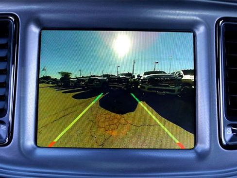 Used 2023 Dodge Challenger R/T Scat Pack image 17