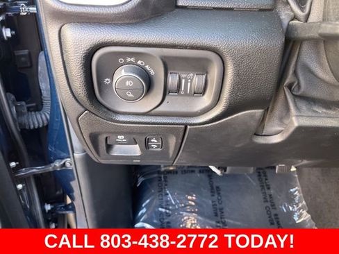 Used 2019 RAM 1500 Laramie image 31