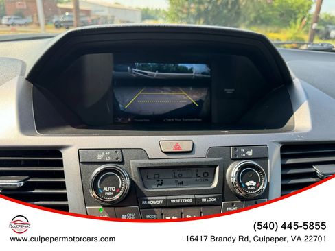 Used 2014 Honda Odyssey EX-L image 23