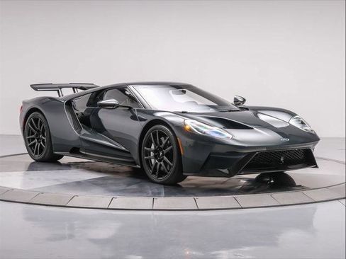 Used 2022 Ford GT image 7