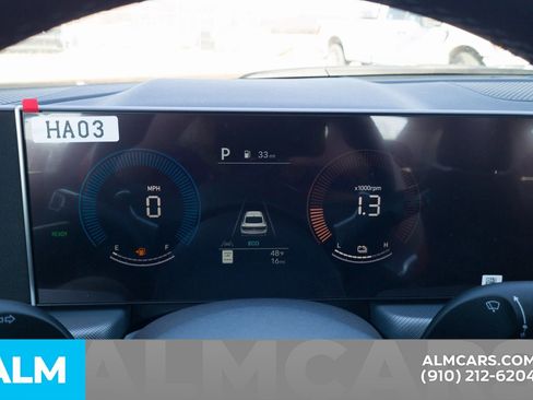 Used 2025 Hyundai Sonata SEL FWD image 28