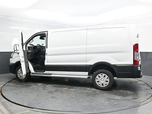 Used 2025 Ford Transit 250 Low Roof w/ Exterior Upgrade Package RWD image 49