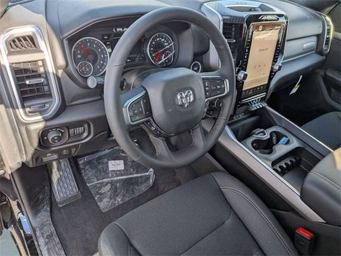 New 2026 RAM 1500 Big Horn image 11