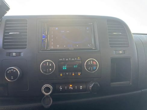 Used 2013 Chevrolet Silverado 1500 LT w/ All-Star Edition image 16