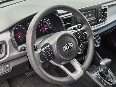Used 2018 Kia Rio S FWD image 15