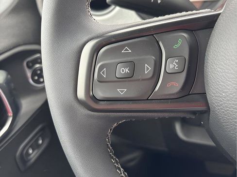 New 2025 Jeep Wrangler Sport S image 14