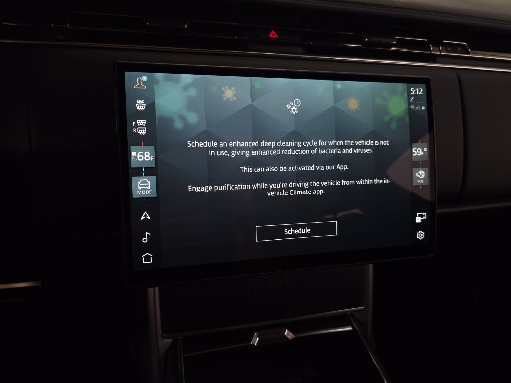 Certified 2025 Land Rover Range Rover Autobiography AWD/4WD image 33