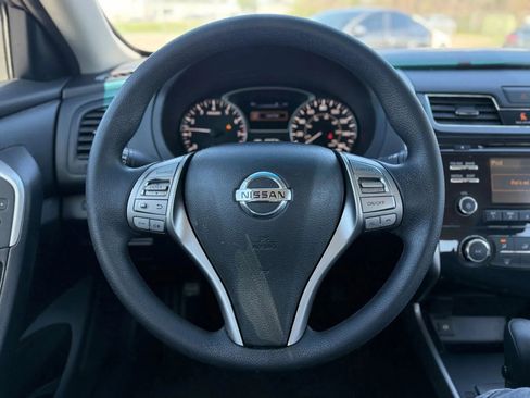 Used 2015 Nissan Altima 2.5 S w/ Power Driver Seat Package image 24